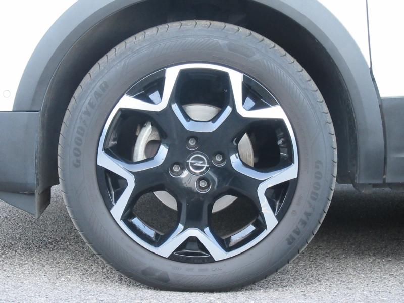 Opel MOKKA GS 1.2 S/S 6G 100PS