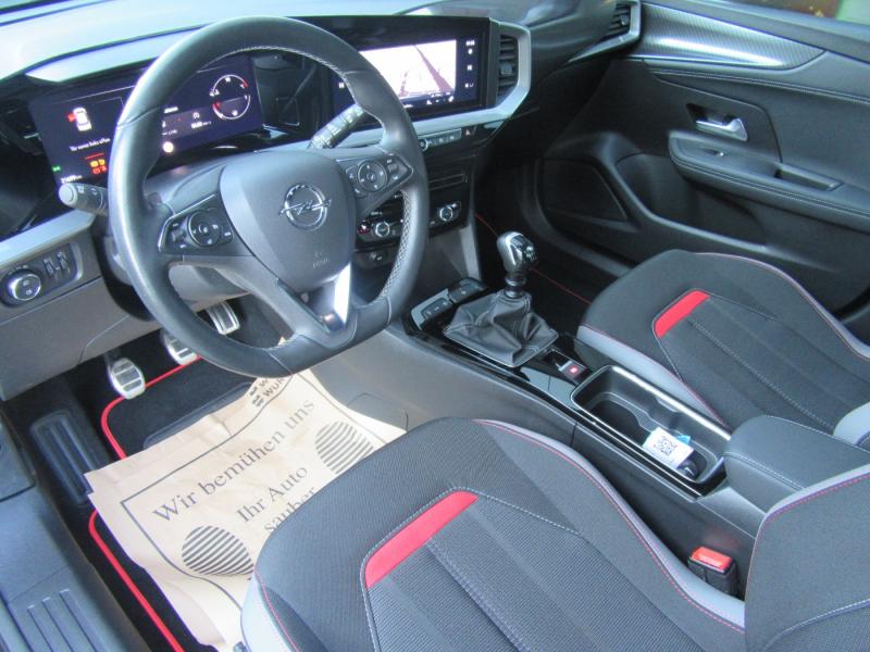 Opel MOKKA GS 1.2 S/S 6G 100PS