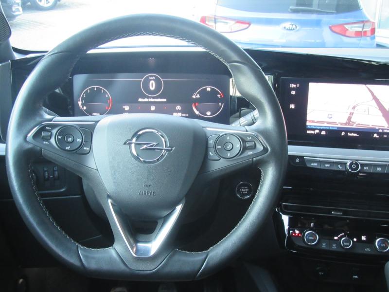 Opel MOKKA GS 1.2 S/S 6G 100PS