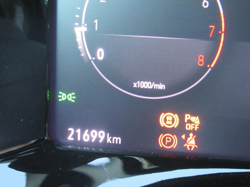 Opel MOKKA GS 1.2 S/S 6G 100PS