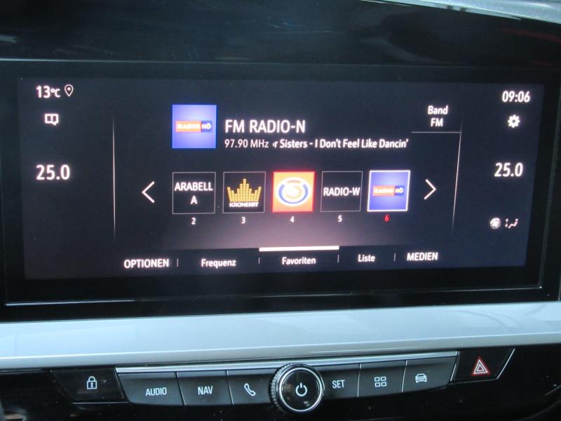 Opel MOKKA GS 1.2 S/S 6G 100PS