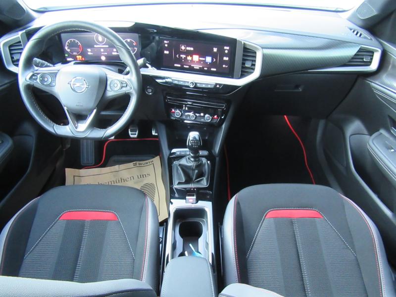 Opel MOKKA GS 1.2 S/S 6G 100PS