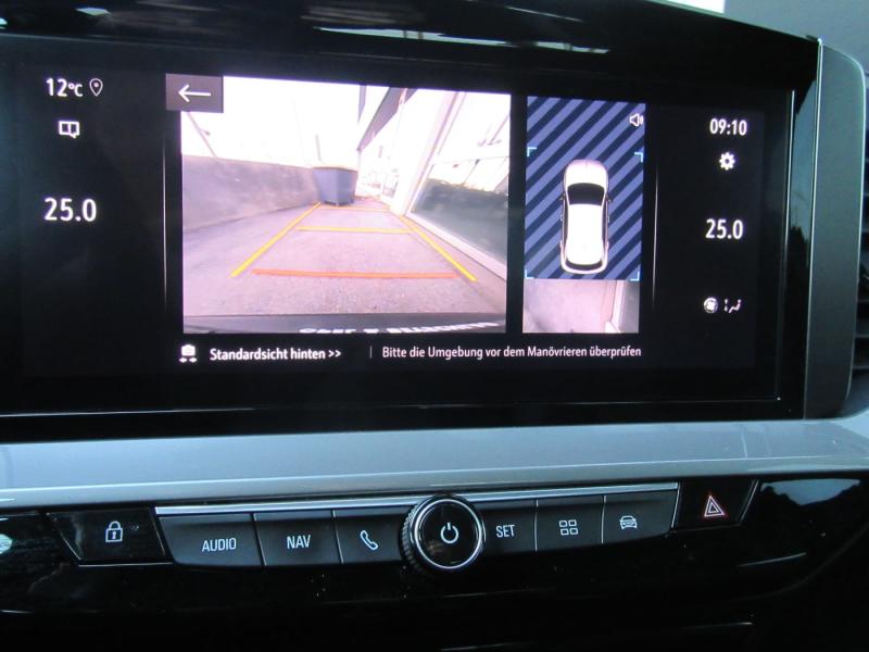 Opel MOKKA GS 1.2 S/S 6G 100PS