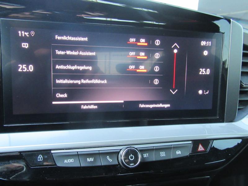 Opel MOKKA GS 1.2 S/S 6G 100PS