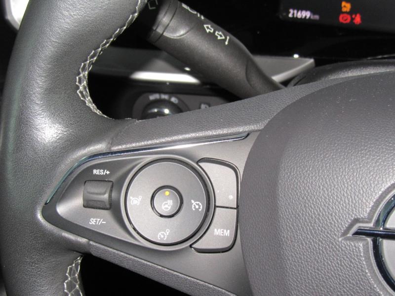 Opel MOKKA GS 1.2 S/S 6G 100PS