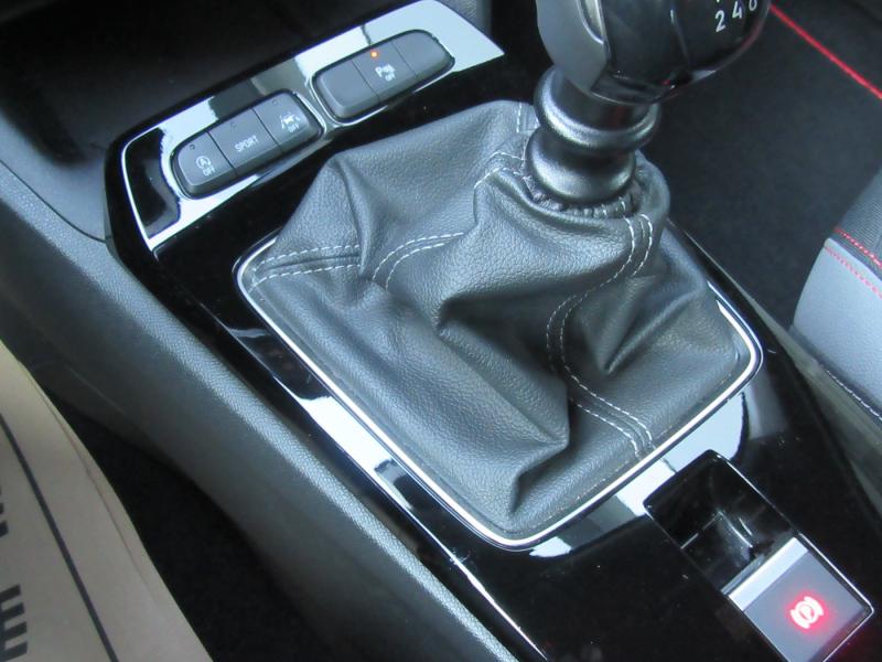 Opel MOKKA GS 1.2 S/S 6G 100PS