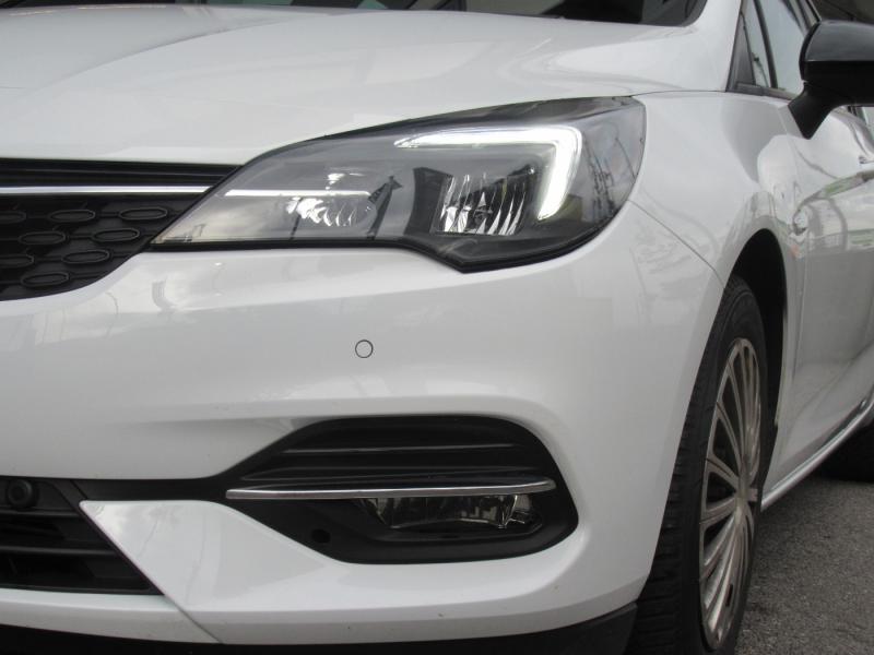 Opel ASTRA K 5T GS 1.2 S/S 130PS