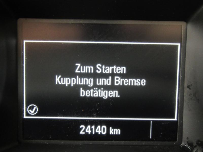 Opel ASTRA K 5T GS 1.2 S/S 130PS