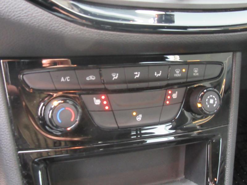 Opel ASTRA K 5T GS 1.2 S/S 130PS