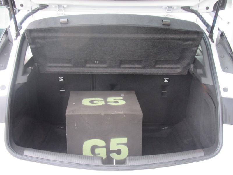 Opel ASTRA K 5T GS 1.2 S/S 130PS