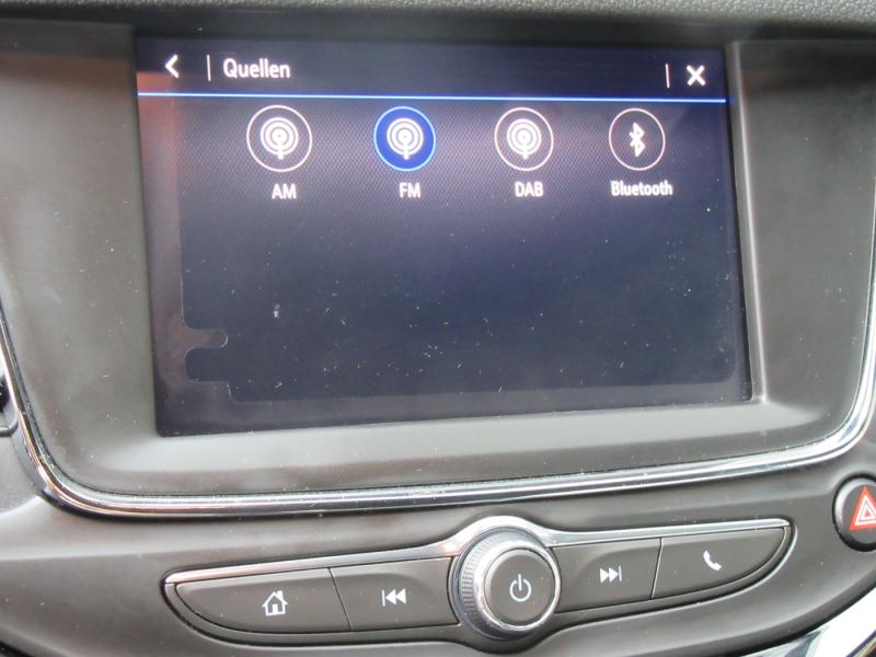 Opel ASTRA K 5T GS 1.2 S/S 130PS