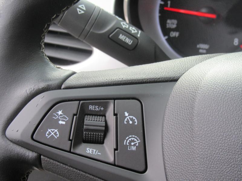 Opel ASTRA K 5T GS 1.2 S/S 130PS