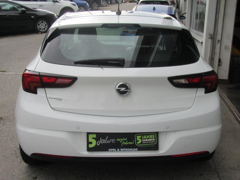 Opel ASTRA K 5T GS 1.2 S/S 130PS