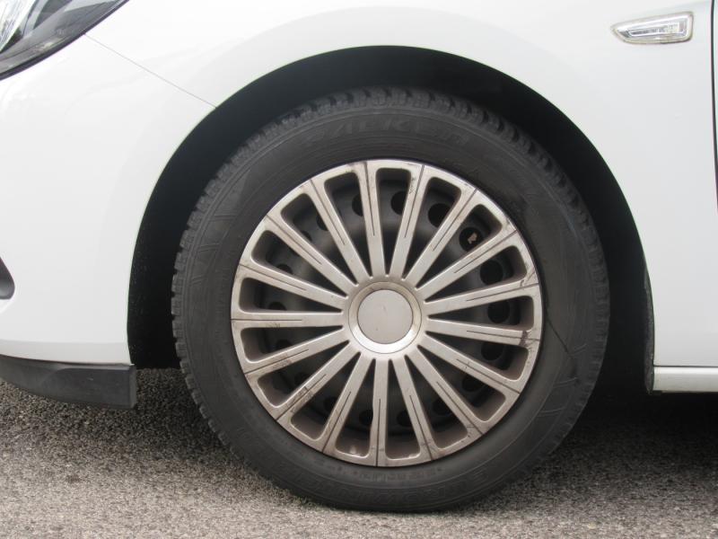 Opel ASTRA K 5T GS 1.2 S/S 130PS