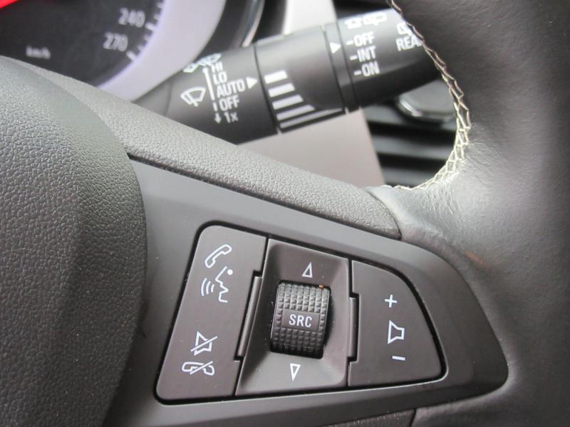 Opel ASTRA K 5T GS 1.2 S/S 130PS