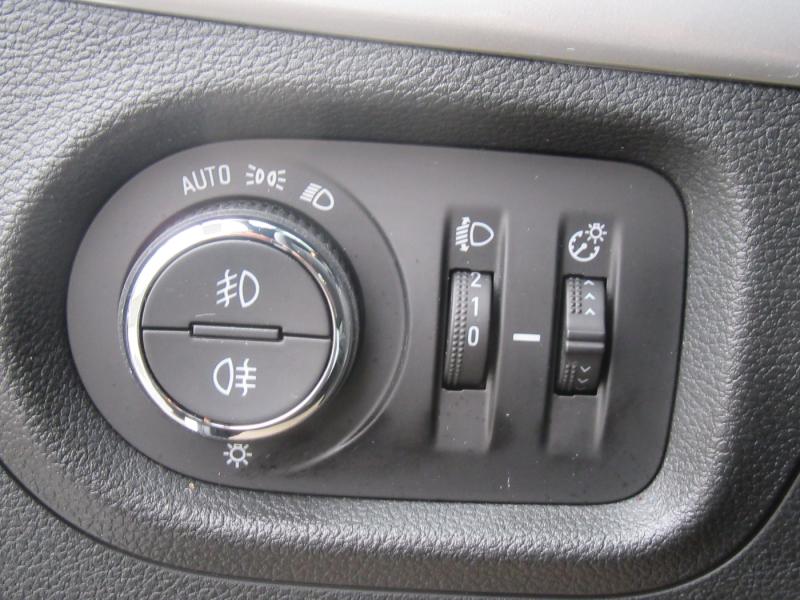 Opel ASTRA K 5T GS 1.2 S/S 130PS