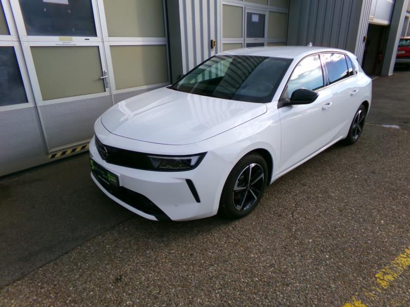 Opel ASTRA L 5T ED 1.2 110PS