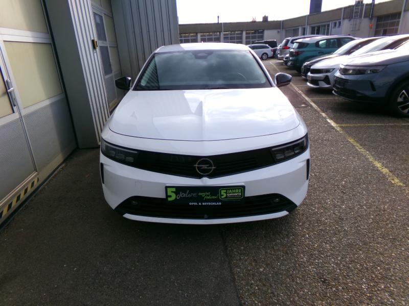 Opel ASTRA L 5T ED 1.2 110PS