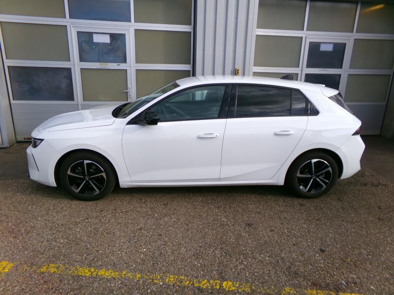 Opel ASTRA L 5T ED 1.2 110PS