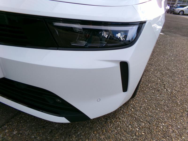 Opel ASTRA L 5T ED 1.2 110PS