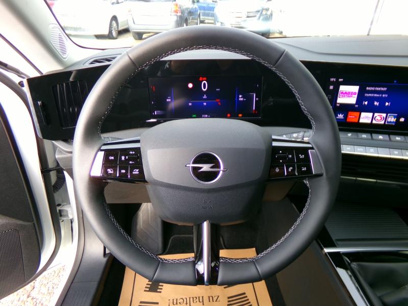 Opel ASTRA L 5T ED 1.2 110PS