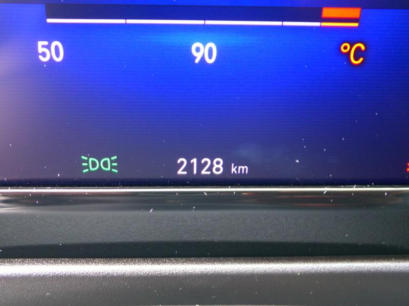 Opel ASTRA L 5T ED 1.2 110PS