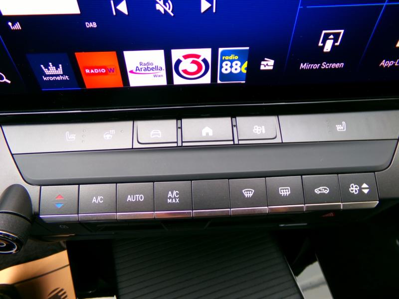 Opel ASTRA L 5T ED 1.2 110PS