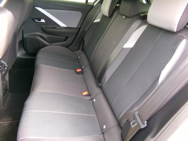 Opel ASTRA L 5T ED 1.2 110PS