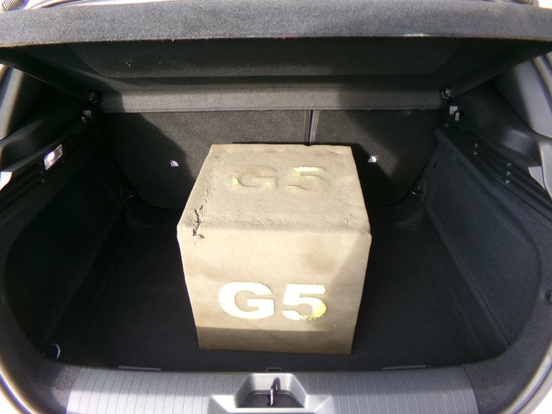 Opel ASTRA L 5T ED 1.2 110PS