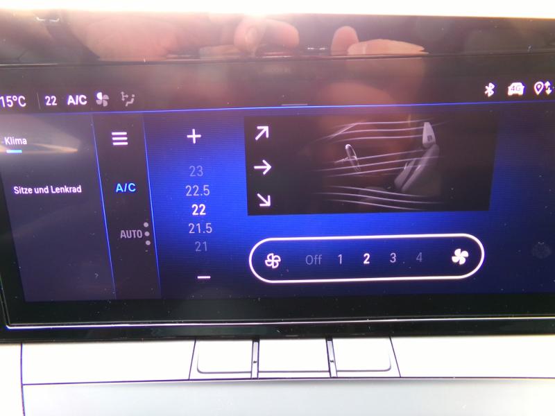 Opel ASTRA L 5T ED 1.2 110PS