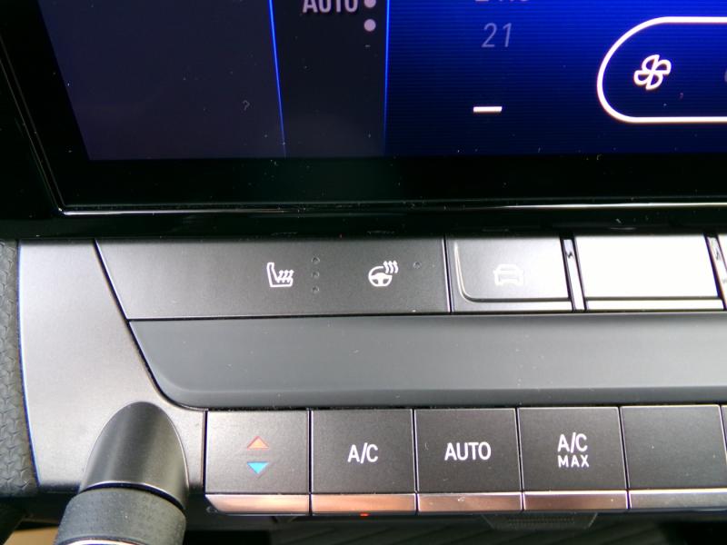 Opel ASTRA L 5T ED 1.2 110PS