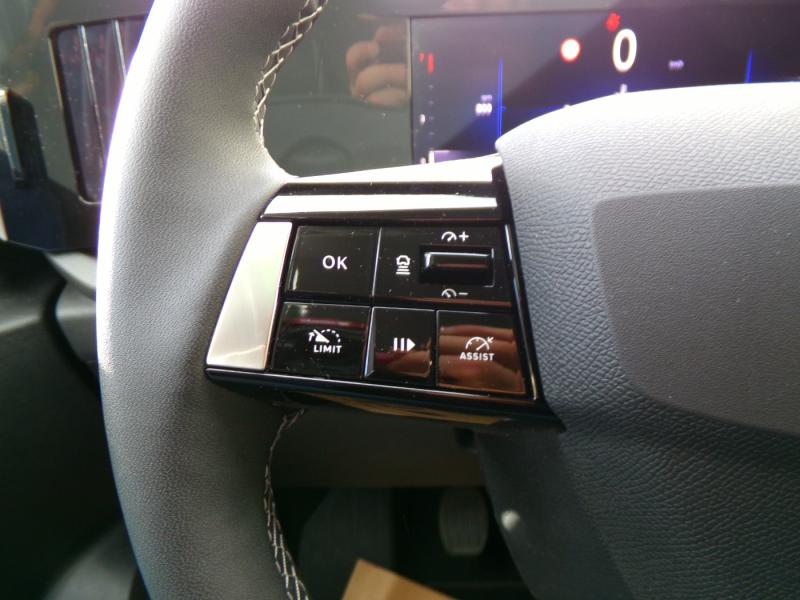 Opel ASTRA L 5T ED 1.2 110PS