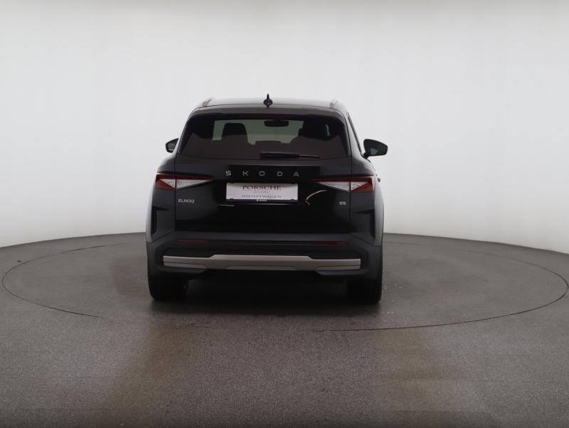 Škoda Elroq 85
