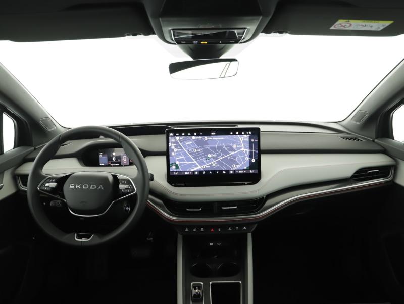 Škoda Elroq 85