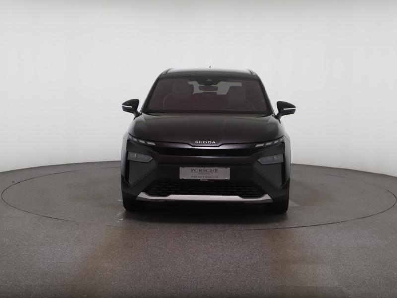Škoda Elroq 85