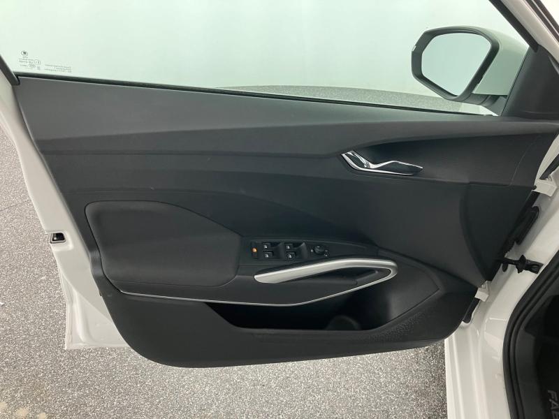 Škoda Fabia Style TSI DSG