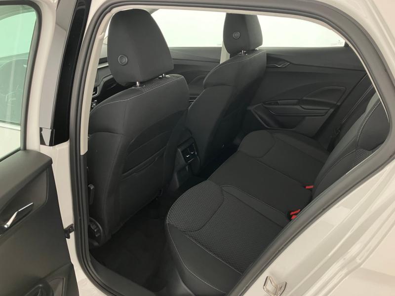 Škoda Fabia Style TSI DSG