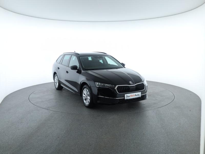 Škoda Octavia Combi Selection TDI DSG