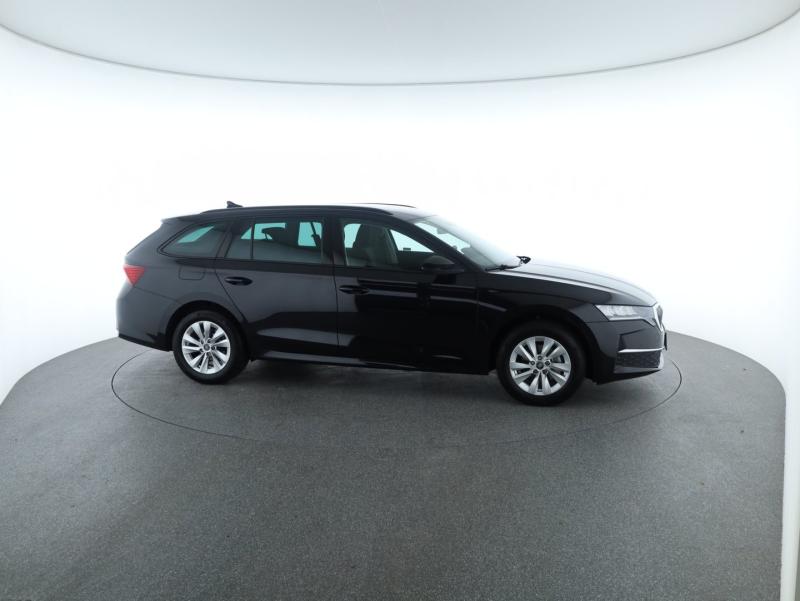 Škoda Octavia Combi Selection TDI DSG