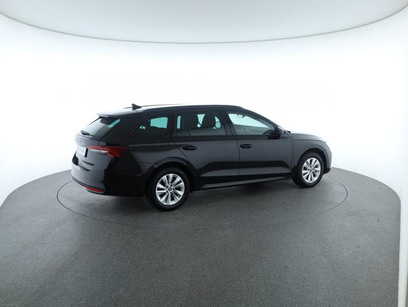 Škoda Octavia Combi Selection TDI DSG