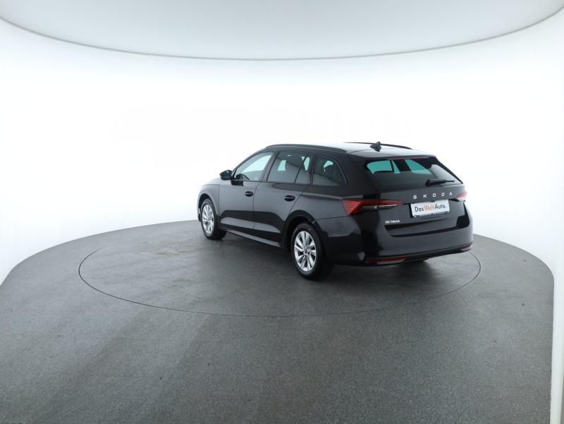 Škoda Octavia Combi Selection TDI DSG