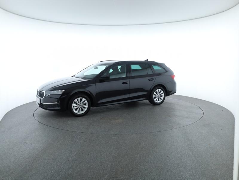 Škoda Octavia Combi Selection TDI DSG