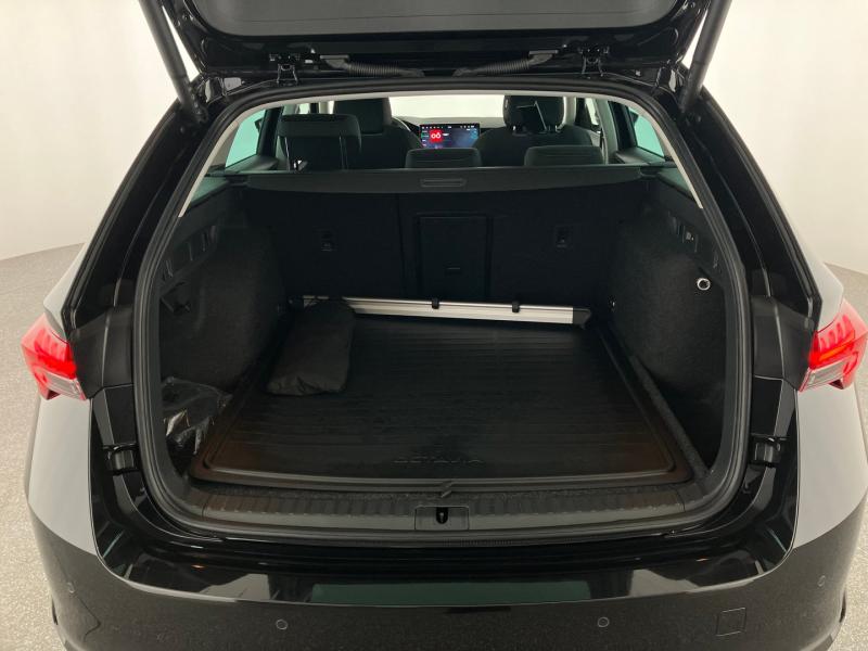 Škoda Octavia Combi Selection TDI DSG