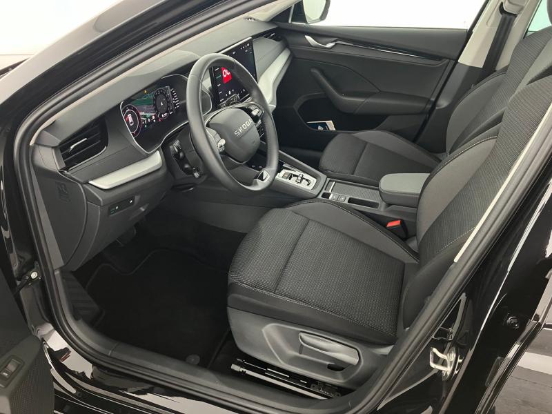 Škoda Octavia Combi Selection TDI DSG