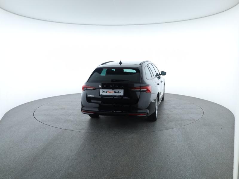 Škoda Octavia Combi Selection TDI DSG