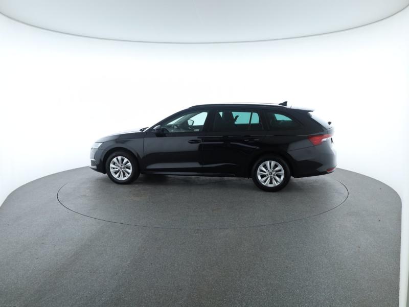 Škoda Octavia Combi Selection TDI DSG