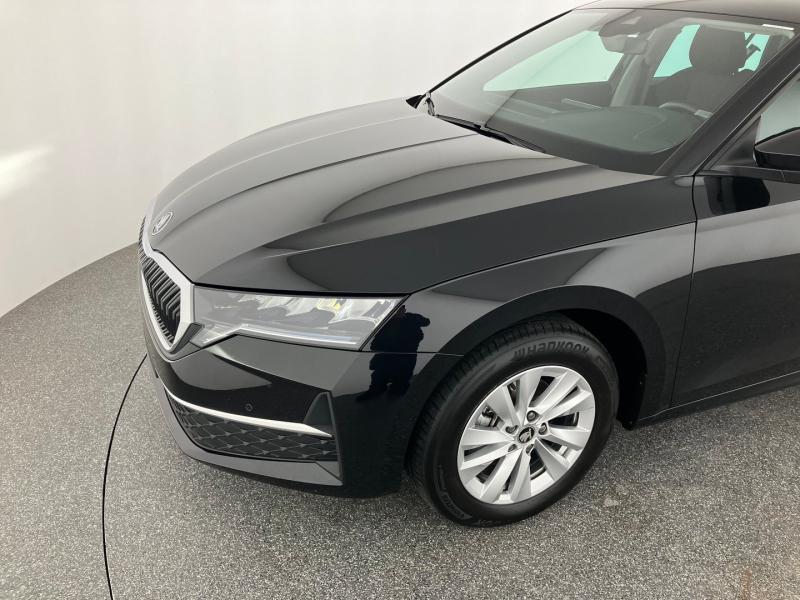 Škoda Octavia Combi Selection TDI DSG