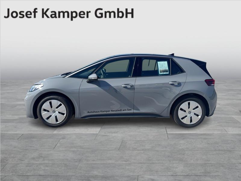 VW ID.3 Pure 125 kW