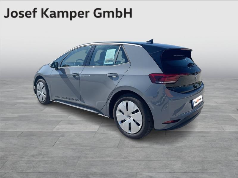 VW ID.3 Pure 125 kW