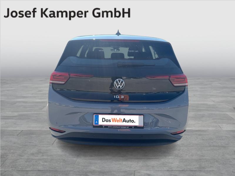 VW ID.3 Pure 125 kW